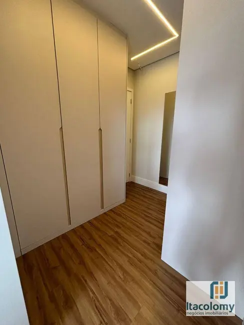 Foto 6 de Apartamento com 3 quartos à venda, 123m2 em Alphaville Conde II, Barueri - SP