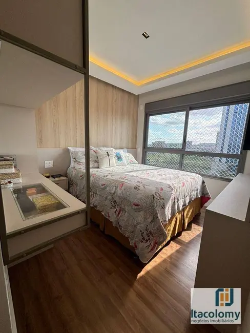 Foto 7 de Apartamento com 3 quartos à venda, 123m2 em Alphaville Conde II, Barueri - SP