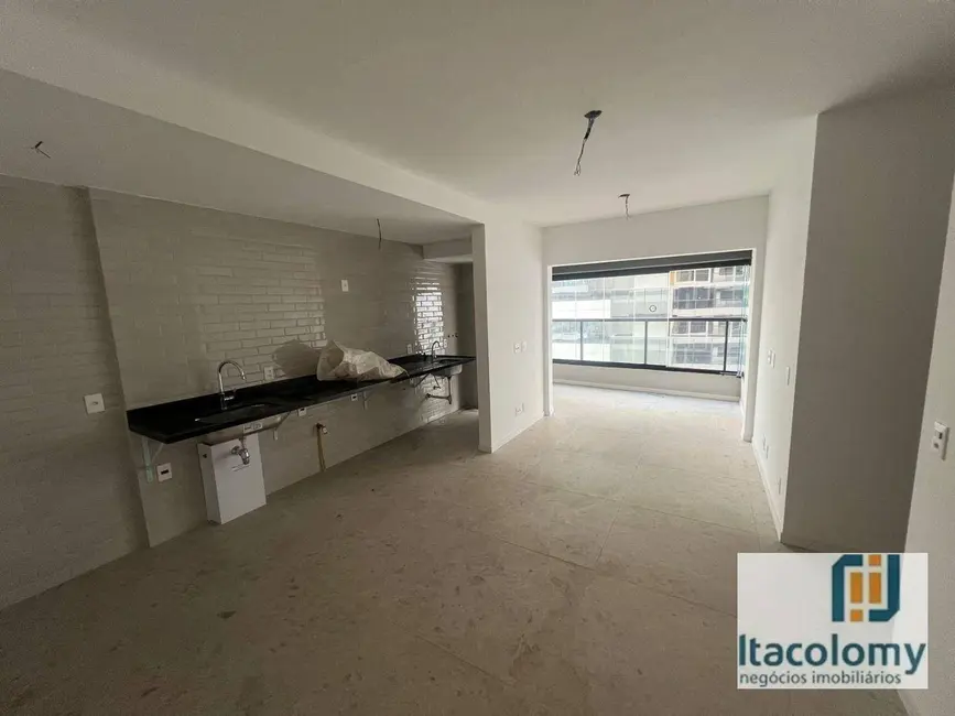 Foto 1 de Apartamento com 2 quartos à venda e para alugar, 75m2 em Alphaville Industrial, Barueri - SP