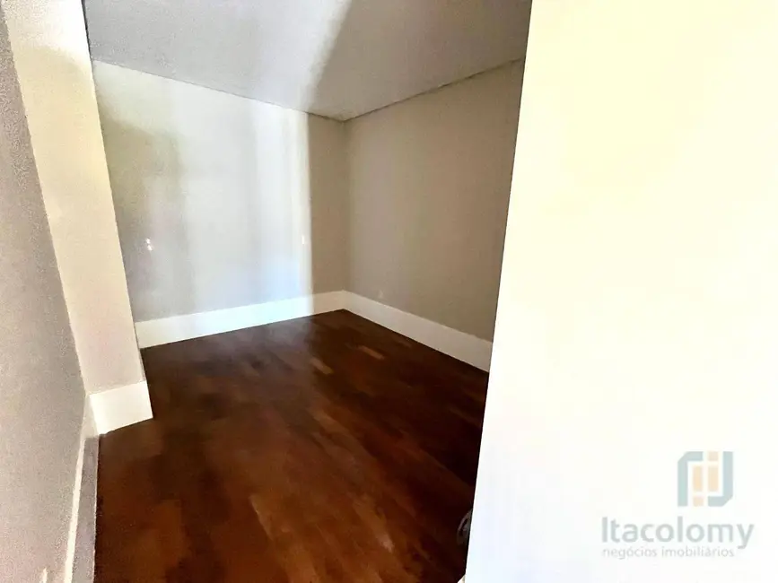 Foto 9 de Casa de Condomínio com 5 quartos à venda, 556m2 em Paiol Velho, Santana De Parnaiba - SP