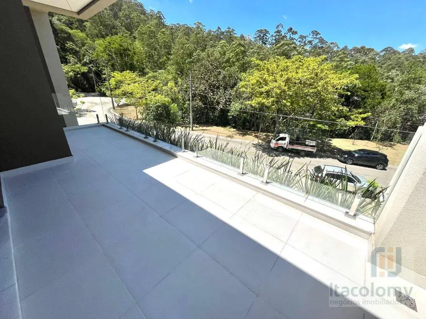 Foto 7 de Casa de Condomínio com 5 quartos à venda, 556m2 em Paiol Velho, Santana De Parnaiba - SP