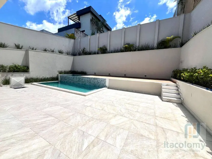 Foto 2 de Casa de Condomínio com 5 quartos à venda, 556m2 em Paiol Velho, Santana De Parnaiba - SP