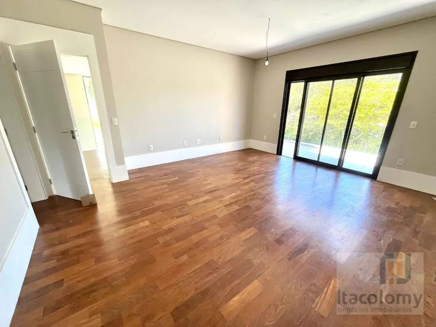 Foto 5 de Casa de Condomínio com 5 quartos à venda, 556m2 em Paiol Velho, Santana De Parnaiba - SP