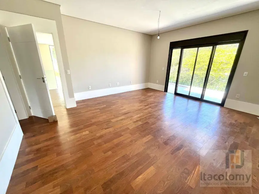 Foto 5 de Casa de Condomínio com 5 quartos à venda, 556m2 em Paiol Velho, Santana De Parnaiba - SP