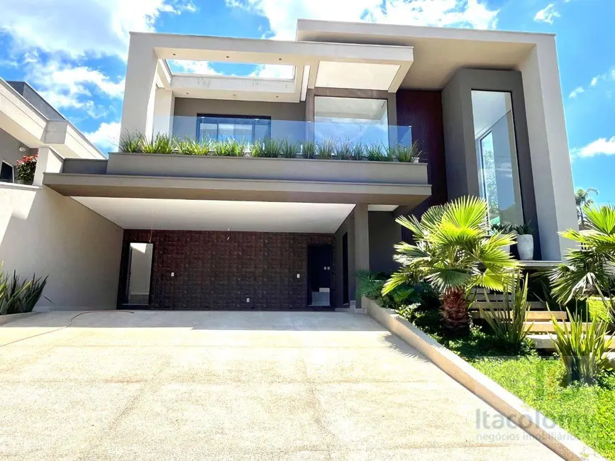 Foto 1 de Casa de Condomínio com 5 quartos à venda, 556m2 em Paiol Velho, Santana De Parnaiba - SP