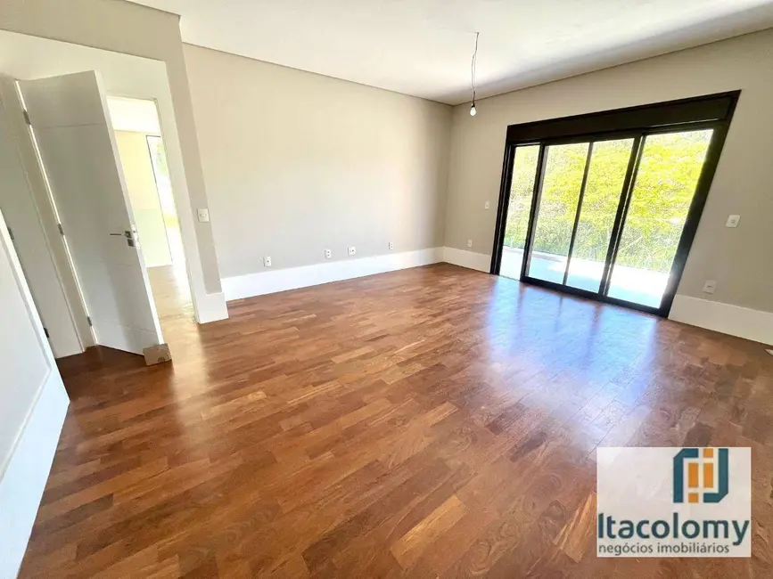 Foto 5 de Casa de Condomínio com 5 quartos à venda, 556m2 em Paiol Velho, Santana De Parnaiba - SP