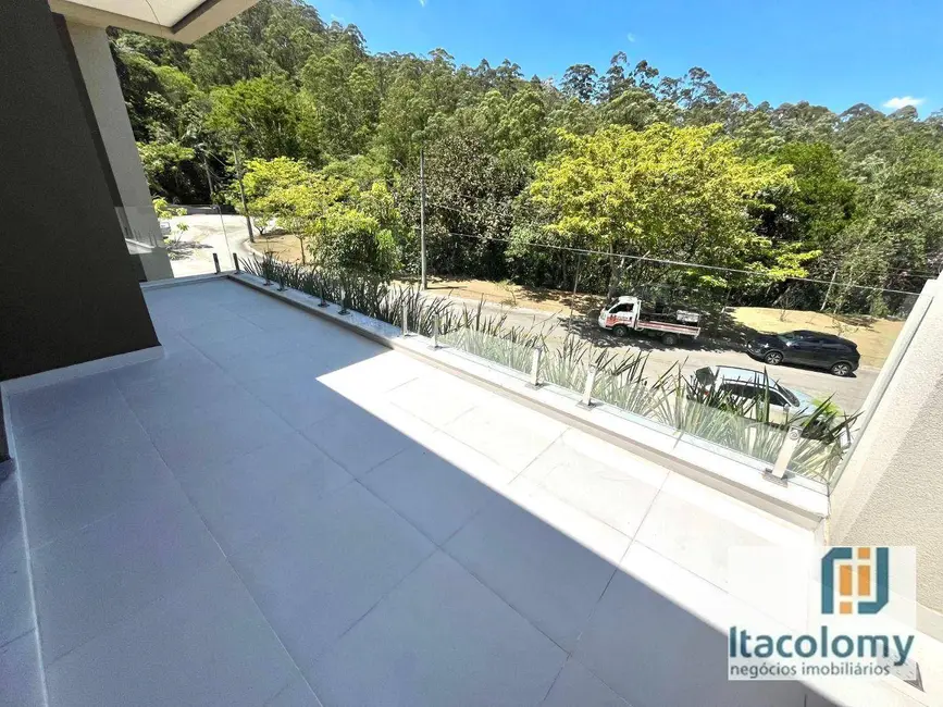 Foto 7 de Casa de Condomínio com 5 quartos à venda, 556m2 em Paiol Velho, Santana De Parnaiba - SP