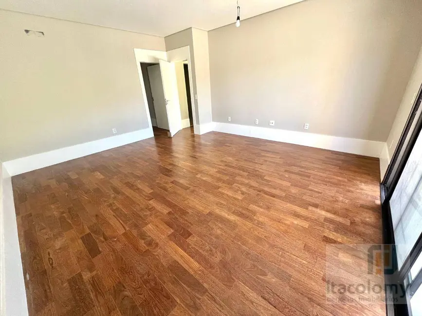 Foto 8 de Casa de Condomínio com 5 quartos à venda, 556m2 em Paiol Velho, Santana De Parnaiba - SP