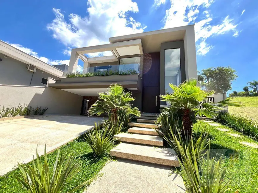 Foto 6 de Casa de Condomínio com 5 quartos à venda, 556m2 em Paiol Velho, Santana De Parnaiba - SP