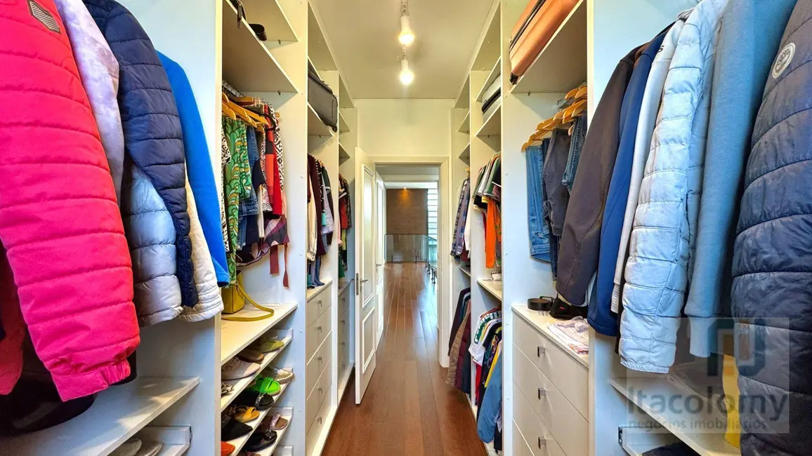 Foto 6 de Casa de Condomínio com 4 quartos à venda, 516m2 em Santana De Parnaiba - SP