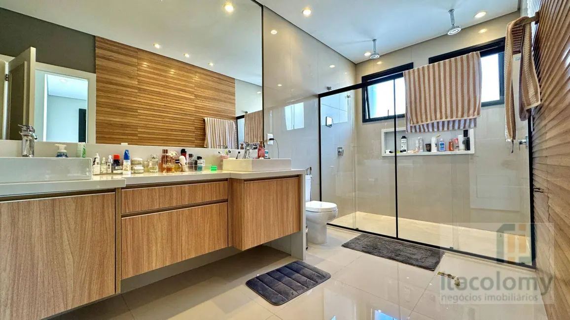 Foto 7 de Casa de Condomínio com 4 quartos à venda, 516m2 em Santana De Parnaiba - SP