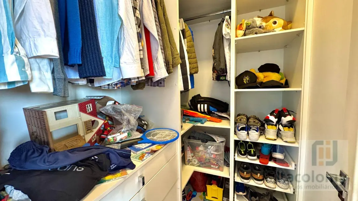 Foto 9 de Casa de Condomínio com 4 quartos à venda, 516m2 em Santana De Parnaiba - SP