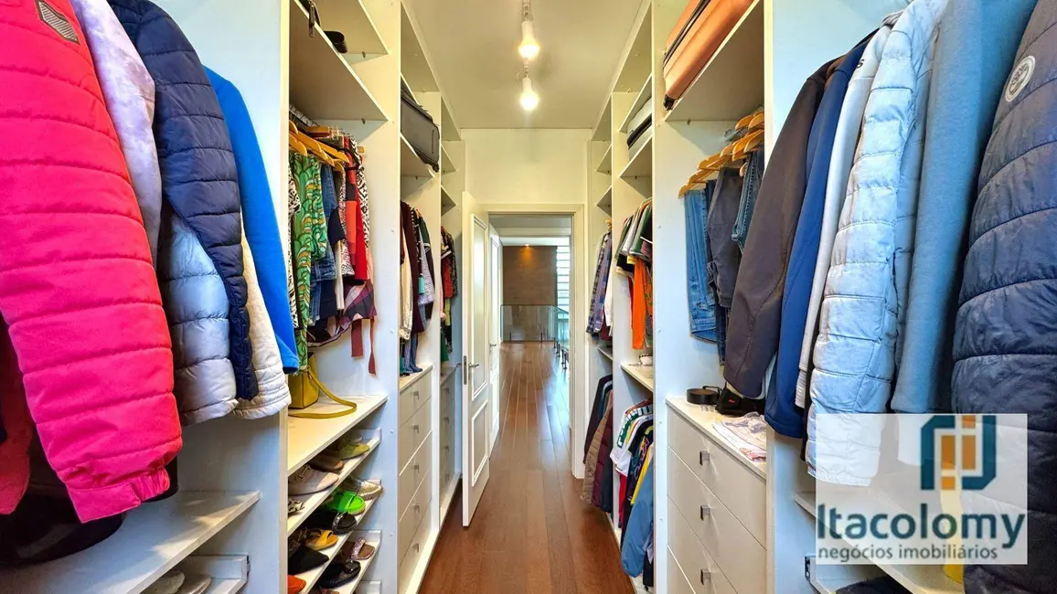 Foto 6 de Casa de Condomínio com 4 quartos à venda, 516m2 em Santana De Parnaiba - SP