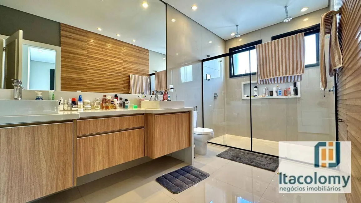 Foto 7 de Casa de Condomínio com 4 quartos à venda, 516m2 em Santana De Parnaiba - SP