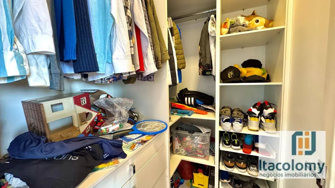 Foto 9 de Casa de Condomínio com 4 quartos à venda, 516m2 em Santana De Parnaiba - SP