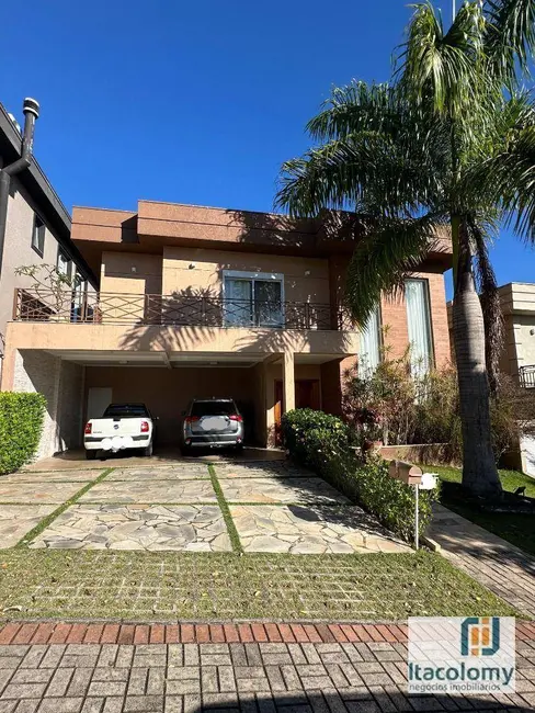 Foto 1 de Casa de Condomínio com 3 quartos à venda, 420m2 em Colinas da Anhangüera, Santana De Parnaiba - SP