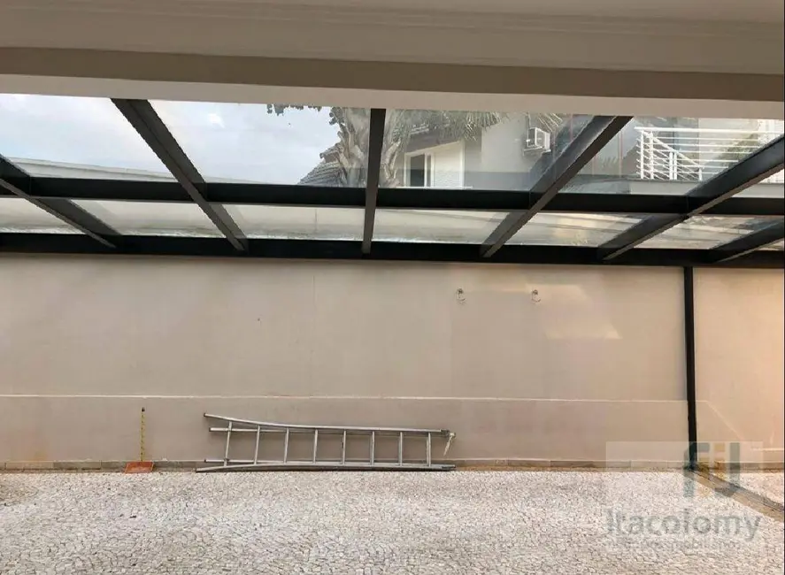 Foto 5 de Casa de Condomínio com 5 quartos à venda, 800m2 em Tamboré, Santana De Parnaiba - SP