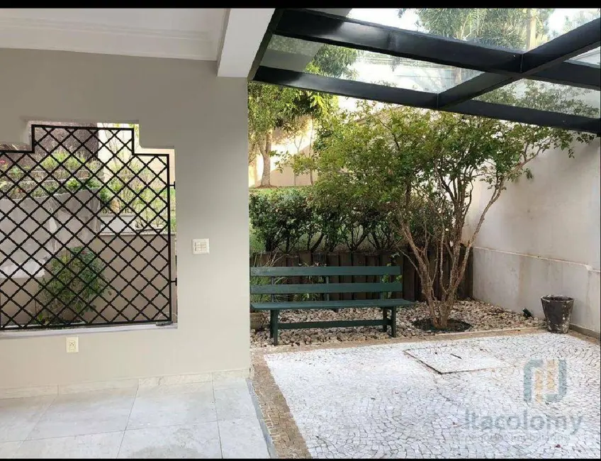 Foto 3 de Casa de Condomínio com 5 quartos à venda, 800m2 em Tamboré, Santana De Parnaiba - SP