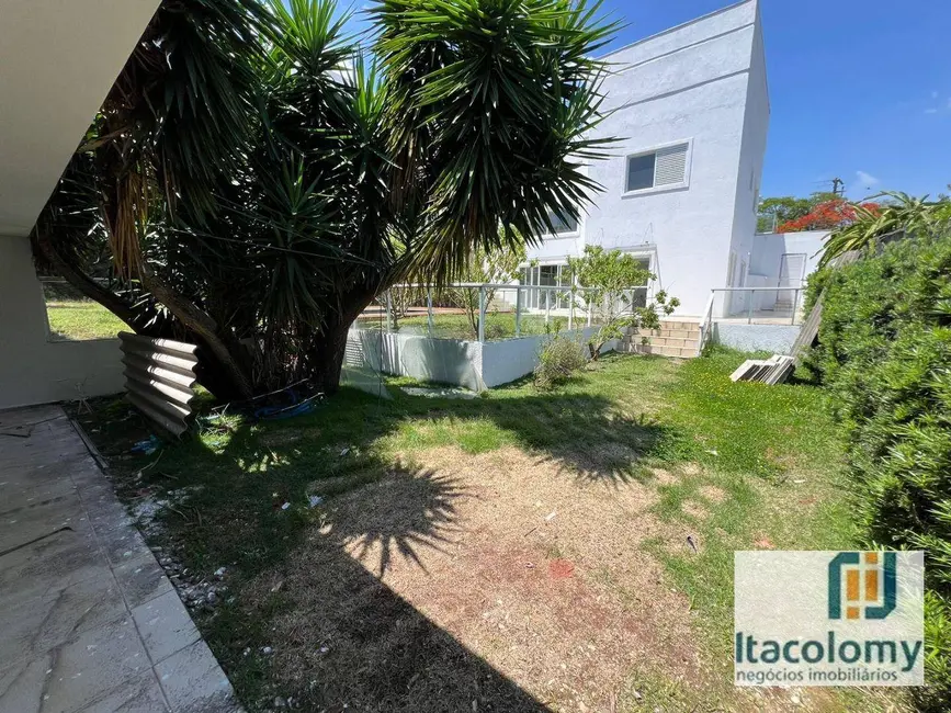 Foto 6 de Casa de Condomínio com 4 quartos à venda, 800m2 em Santana De Parnaiba - SP