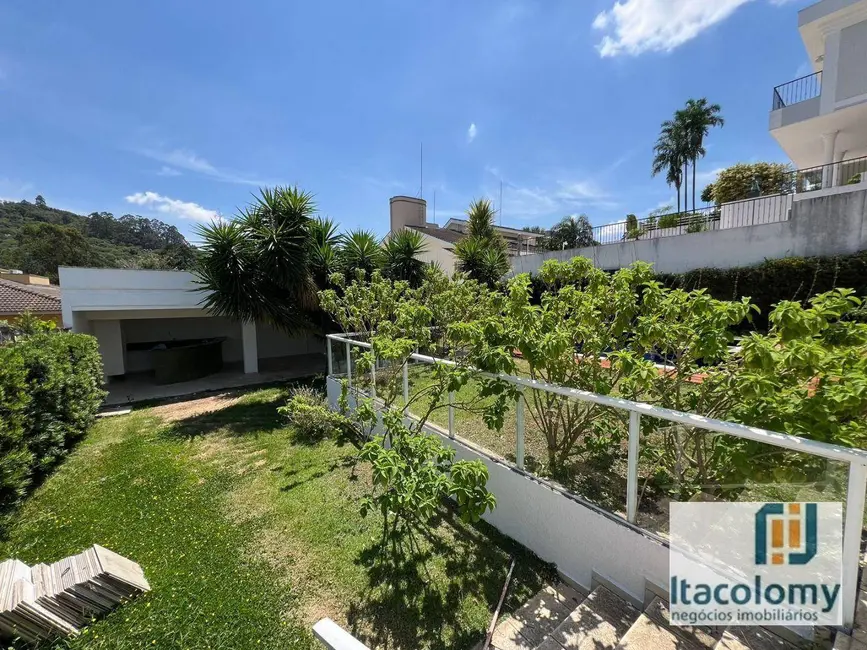 Foto 9 de Casa de Condomínio com 4 quartos à venda, 800m2 em Santana De Parnaiba - SP