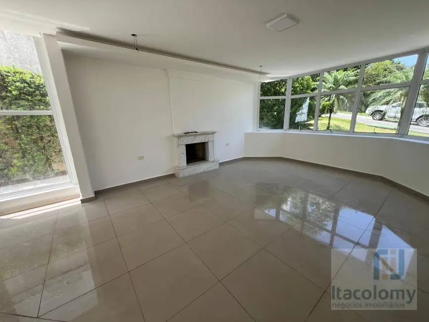 Foto 4 de Casa de Condomínio com 4 quartos à venda, 800m2 em Santana De Parnaiba - SP