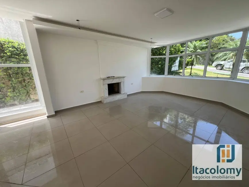 Foto 4 de Casa de Condomínio com 4 quartos à venda, 800m2 em Santana De Parnaiba - SP