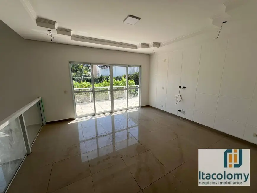 Foto 5 de Casa de Condomínio com 4 quartos à venda, 800m2 em Santana De Parnaiba - SP