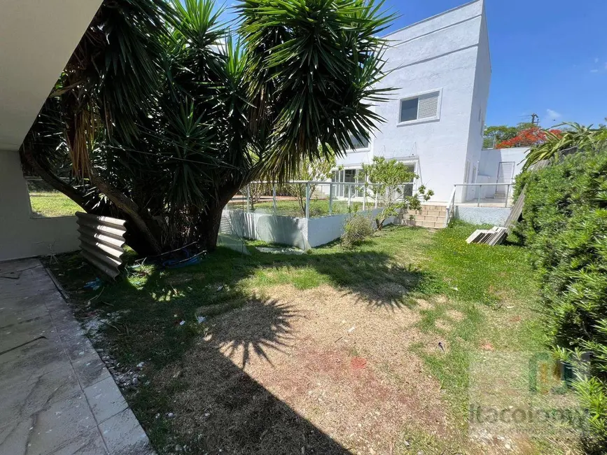 Foto 6 de Casa de Condomínio com 4 quartos à venda, 800m2 em Santana De Parnaiba - SP