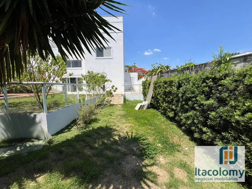 Foto 7 de Casa de Condomínio com 4 quartos à venda, 800m2 em Santana De Parnaiba - SP