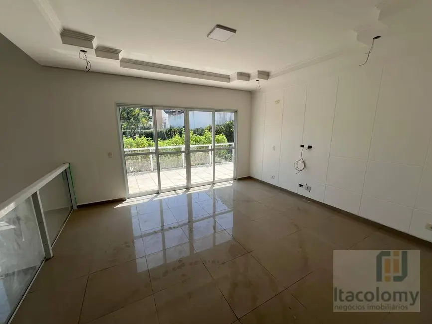 Foto 5 de Casa de Condomínio com 4 quartos à venda, 800m2 em Santana De Parnaiba - SP