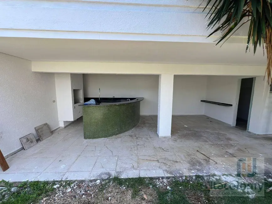 Foto 8 de Casa de Condomínio com 4 quartos à venda, 800m2 em Santana De Parnaiba - SP