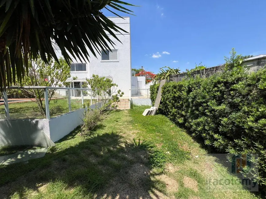 Foto 7 de Casa de Condomínio com 4 quartos à venda, 800m2 em Santana De Parnaiba - SP