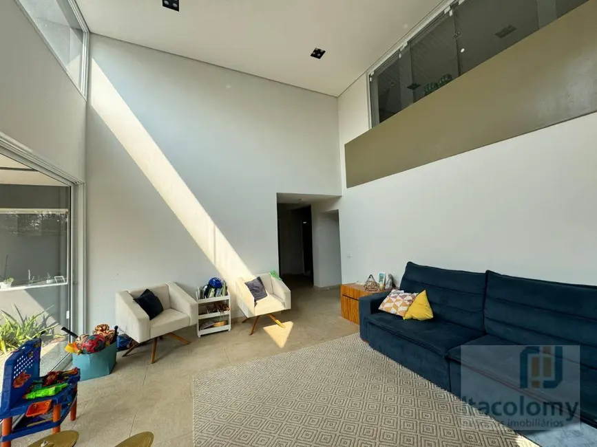 Foto 9 de Casa de Condomínio com 3 quartos à venda, 407m2 em Santana De Parnaiba - SP