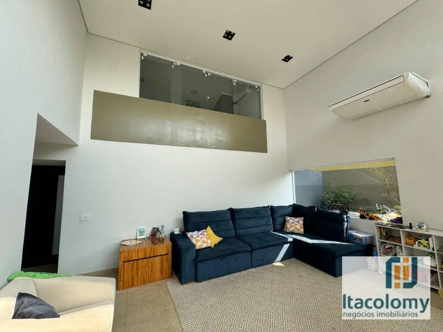 Foto 4 de Casa de Condomínio com 3 quartos à venda, 407m2 em Santana De Parnaiba - SP