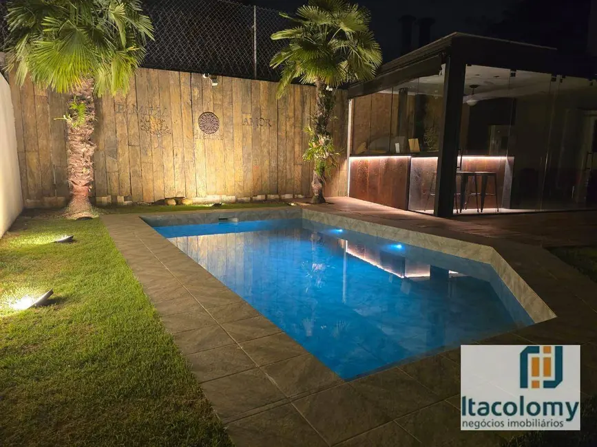 Foto 6 de Casa de Condomínio com 3 quartos à venda, 407m2 em Santana De Parnaiba - SP