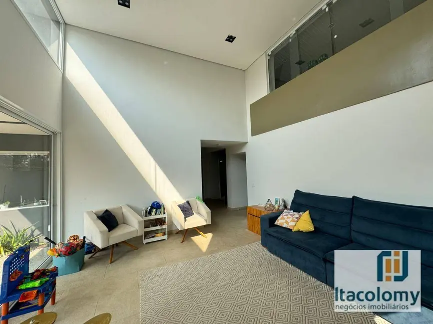 Foto 9 de Casa de Condomínio com 3 quartos à venda, 407m2 em Santana De Parnaiba - SP