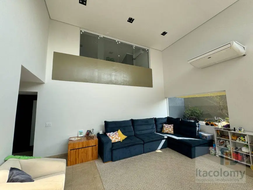 Foto 4 de Casa de Condomínio com 3 quartos à venda, 407m2 em Santana De Parnaiba - SP