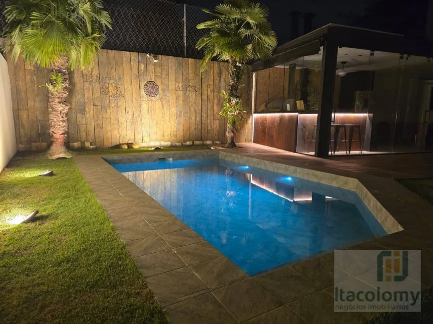 Foto 6 de Casa de Condomínio com 3 quartos à venda, 407m2 em Santana De Parnaiba - SP