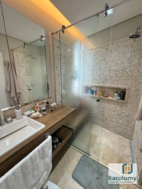 Foto 8 de Casa de Condomínio com 3 quartos à venda, 407m2 em Santana De Parnaiba - SP