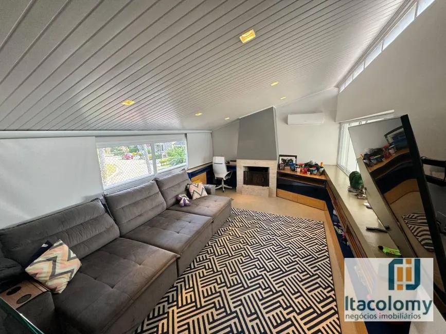 Foto 5 de Casa de Condomínio com 3 quartos à venda, 407m2 em Santana De Parnaiba - SP