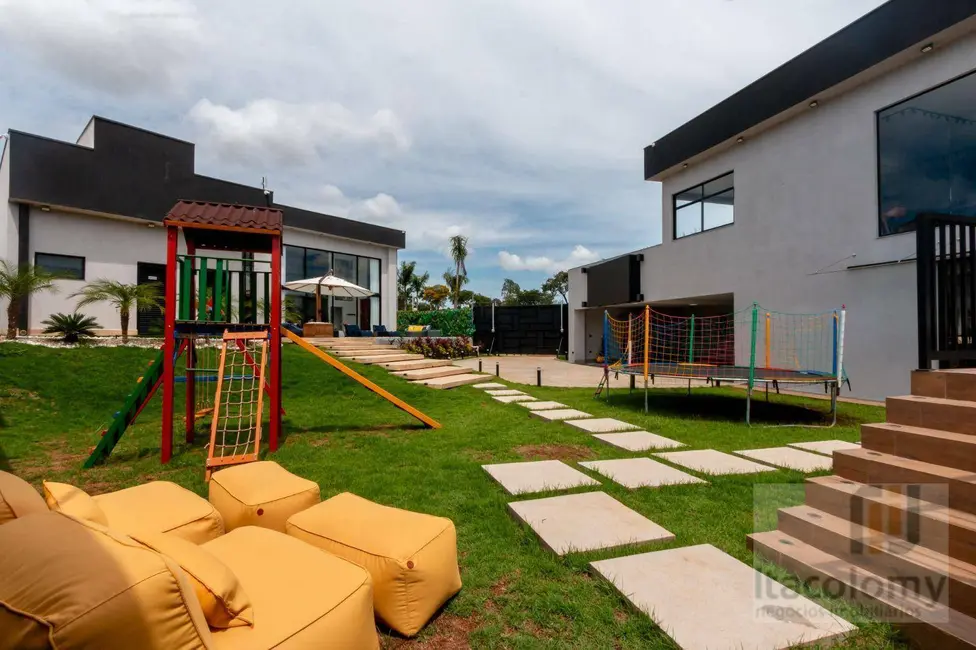 Foto 9 de Casa de Condomínio com 8 quartos à venda, 1500m2 em Pardinho - SP