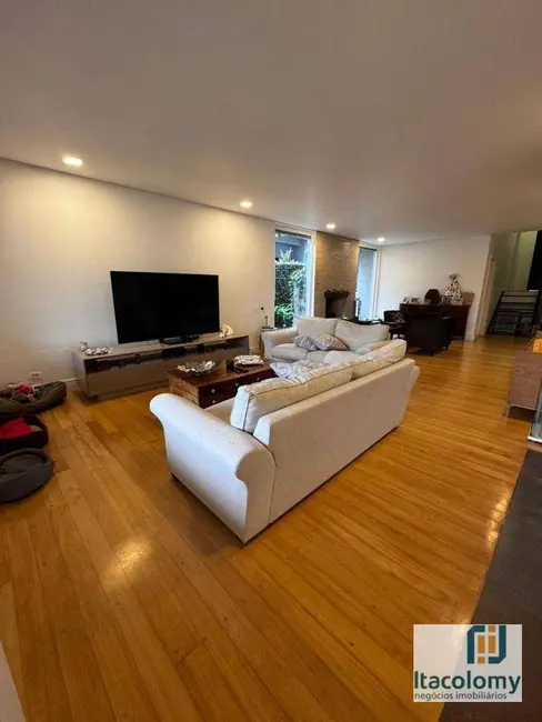 Foto 1 de Casa de Condomínio com 4 quartos à venda, 560m2 em Santana De Parnaiba - SP