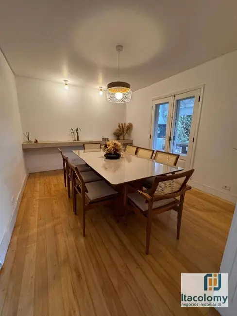 Foto 6 de Casa de Condomínio com 4 quartos à venda, 560m2 em Santana De Parnaiba - SP