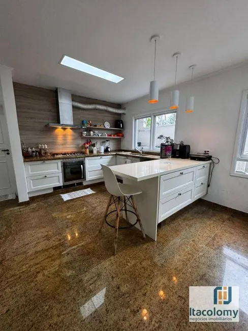 Foto 7 de Casa de Condomínio com 4 quartos à venda, 560m2 em Santana De Parnaiba - SP