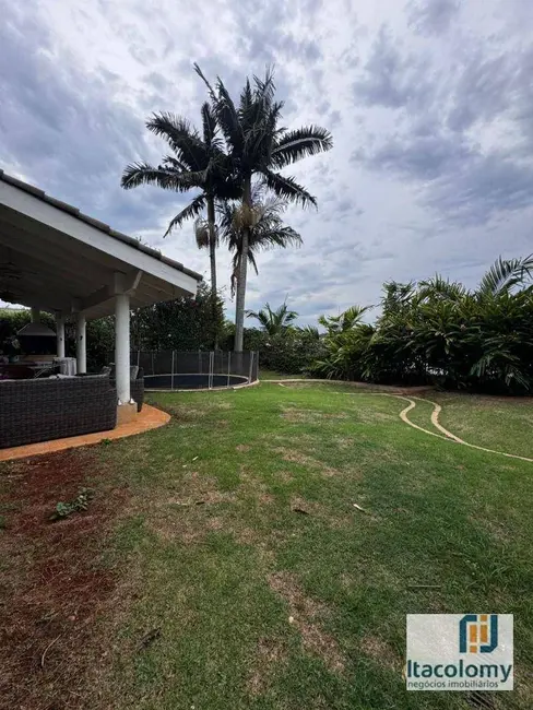 Foto 3 de Casa de Condomínio com 4 quartos à venda, 560m2 em Santana De Parnaiba - SP