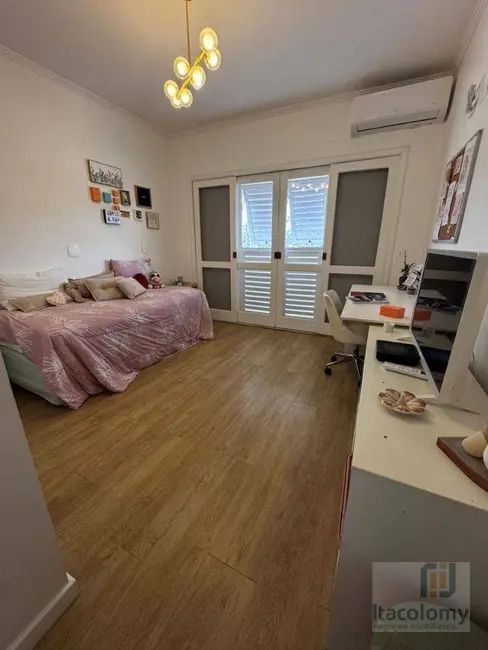 Foto 8 de Casa de Condomínio com 4 quartos à venda, 560m2 em Santana De Parnaiba - SP