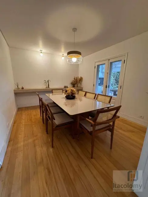 Foto 6 de Casa de Condomínio com 4 quartos à venda, 560m2 em Santana De Parnaiba - SP