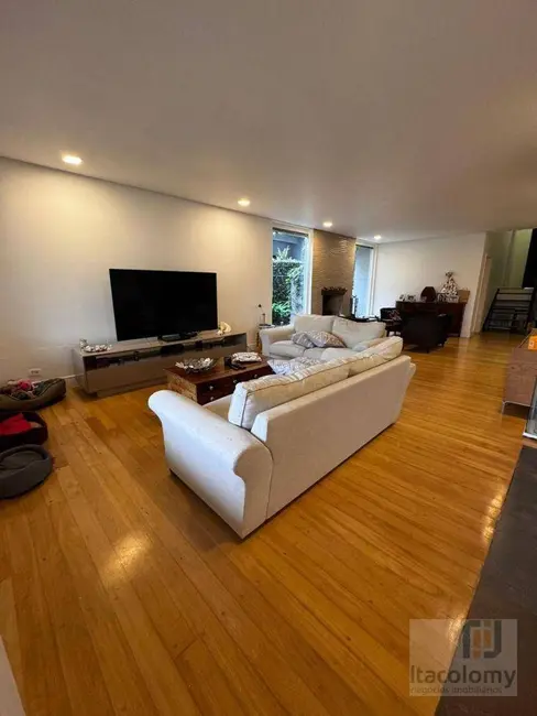 Foto 1 de Casa de Condomínio com 4 quartos à venda, 560m2 em Santana De Parnaiba - SP