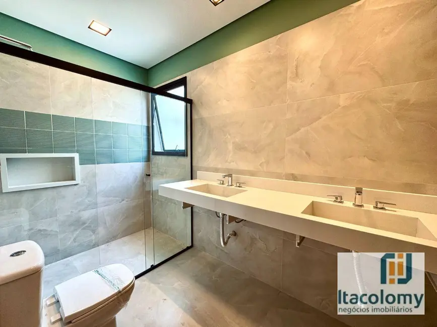 Foto 7 de Casa de Condomínio com 3 quartos à venda, 278m2 em Suru, Santana De Parnaiba - SP