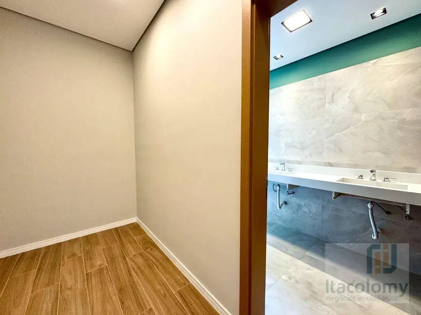 Foto 6 de Casa de Condomínio com 3 quartos à venda, 278m2 em Suru, Santana De Parnaiba - SP